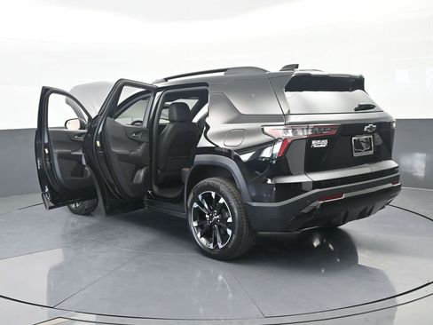 New 2026 Chevrolet Equinox RS FWD image 83