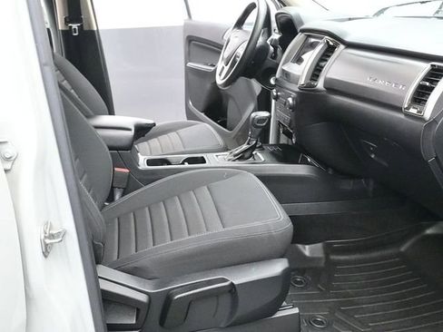 Used 2021 Ford Ranger XLT image 10