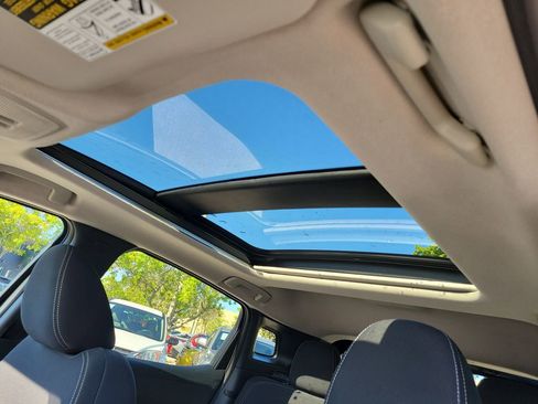 New 2026 Nissan Kicks SV image 22