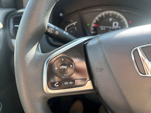 Used 2017 Honda CR-V LX image 24