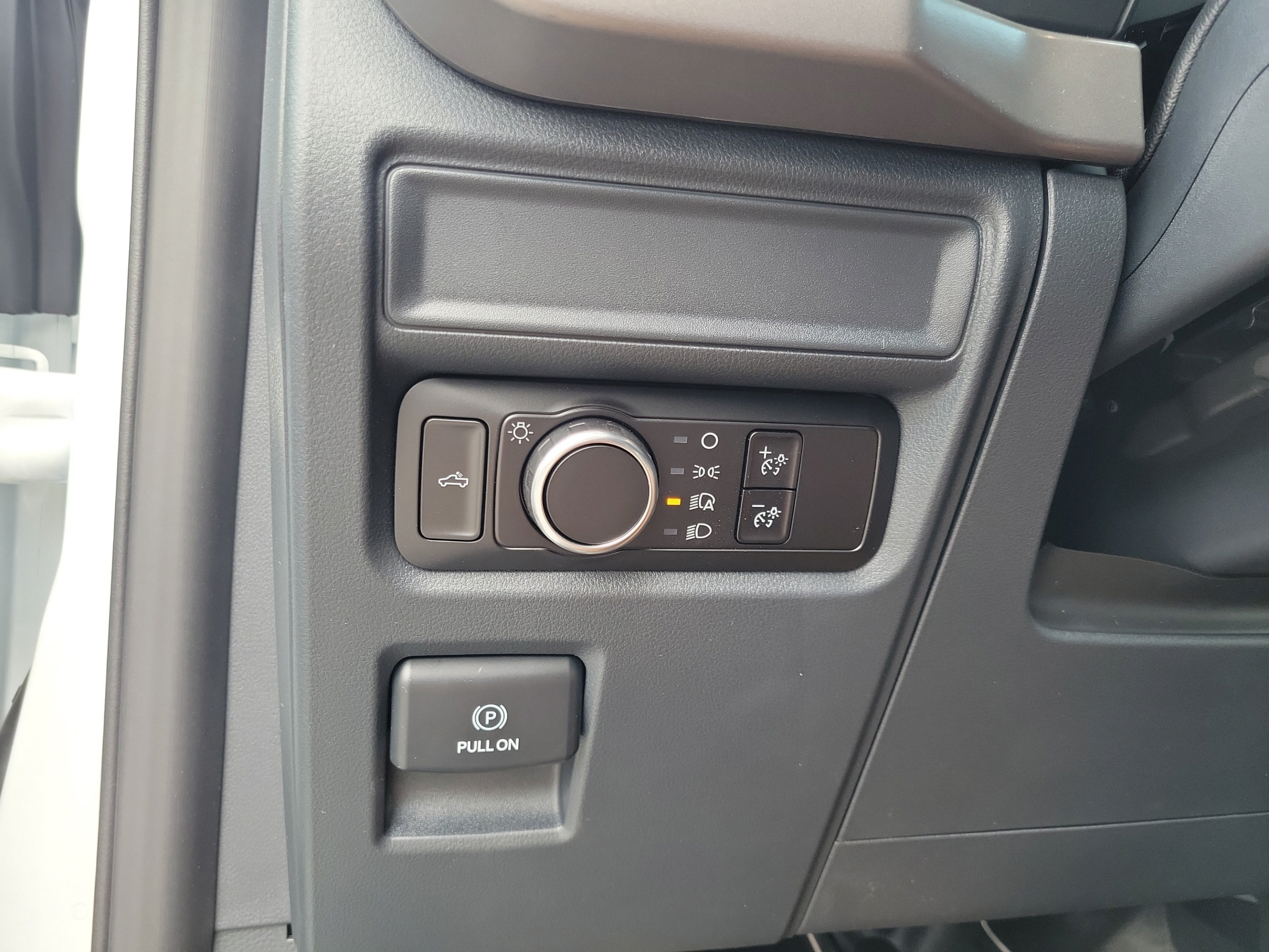New 2026 Ford F150 XL w/ Tow/Haul Package AWD/4WD image 19