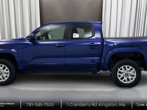 New 2025 Nissan Altima 2.5 SL image 8