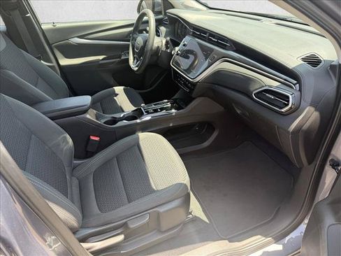 Used 2022 Chevrolet Bolt EUV LT FWD image 20