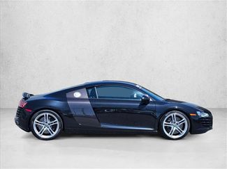 Used 2008 Audi R8 V8 AWD/4WD video 4