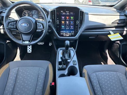 Certified 2025 Subaru Crosstrek 2.5i Sport w/ Crosstrek Mirror Package AWD/4WD image 12