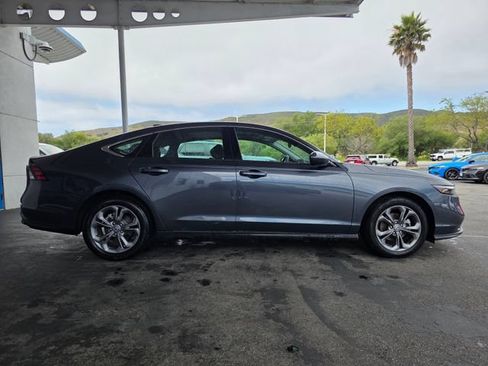 Used 2024 Honda Accord EX image 6