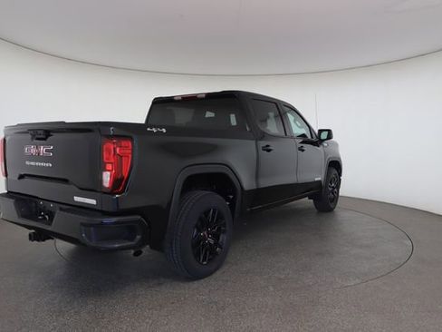 Used 2026 GMC Sierra 1500 Elevation AWD/4WD image 18