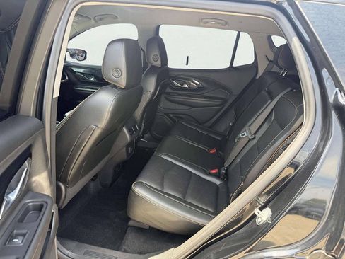 Used 2023 GMC Terrain AT4 AWD/4WD image 11