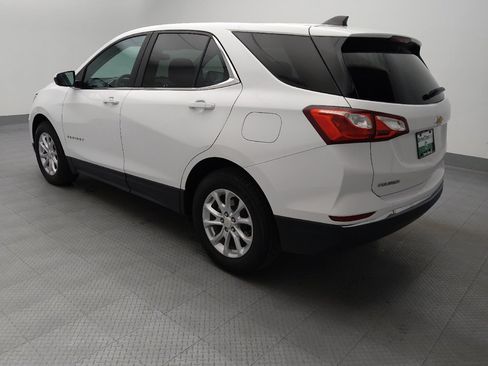 Used 2021 Chevrolet Equinox LT FWD image 3