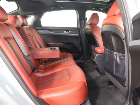 Used 2023 Kia K5 GT-Line FWD image 14