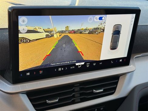 New 2026 Ford Explorer Active w/ Active Comfort Package image 15