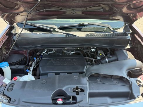 Used 2015 Honda Pilot EX-L image 3