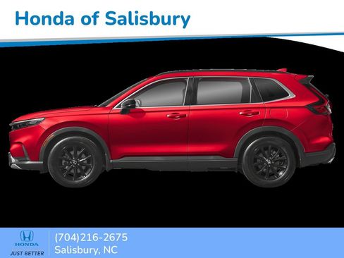 Used 2023 Honda CR-V Sport image 29