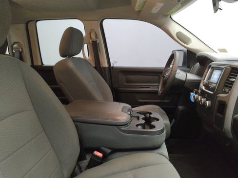 Used 2018 RAM 1500 Tradesman w/ Popular Equipment Group RWD image 21