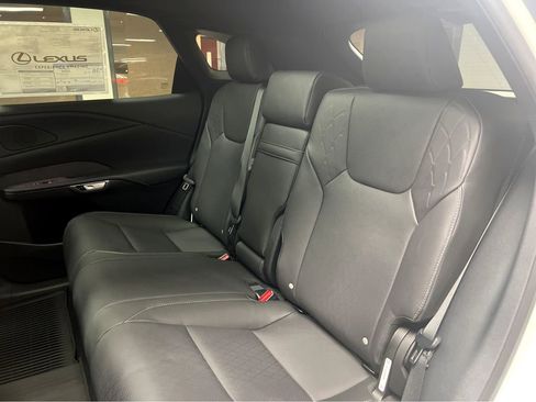 New 2026 Lexus RX 350 image 20