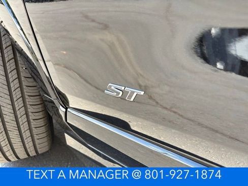 New 2026 Buick Encore GX Sport Touring AWD/4WD image 12