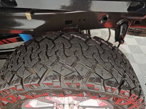 Used 2020 RAM 2500 Laramie image 94