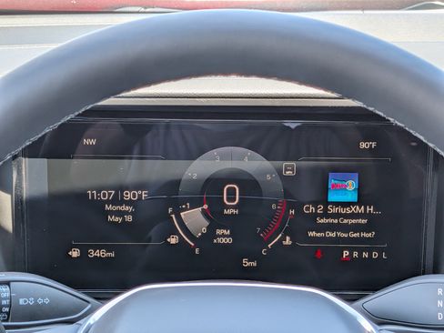 New 2026 GMC Terrain Elevation w/ Elevation Premium Package FWD image 26