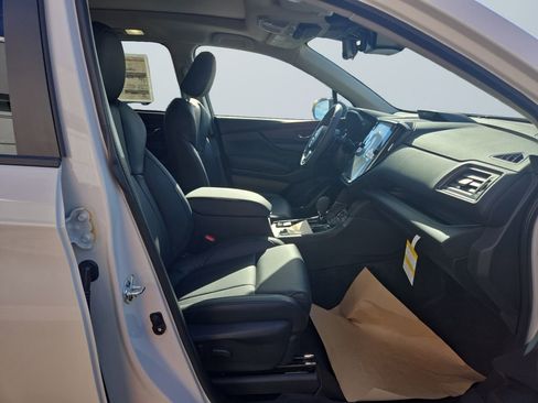 New 2025 Subaru Ascent Bronze Edition image 15