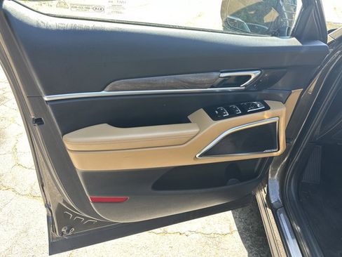 Certified 2020 Kia Telluride SX AWD/4WD image 11