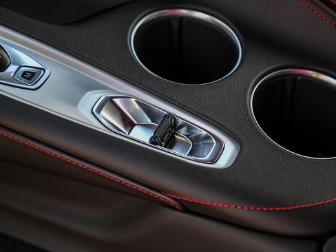 Used 2026 Chevrolet Corvette Stingray Coupe w/ Z51 Performance Package image 32