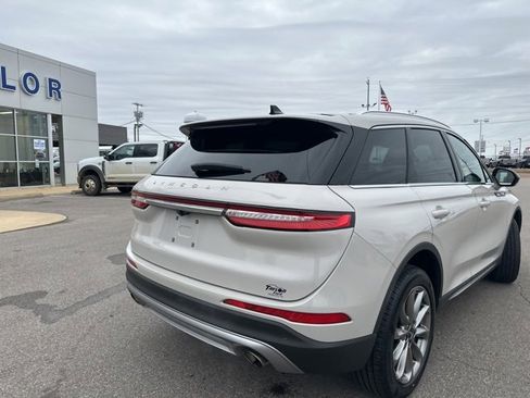 Used 2021 Lincoln Corsair AWD w/ Premium Package image 19