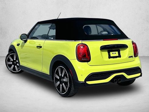 Used 2024 MINI Cooper S image 13