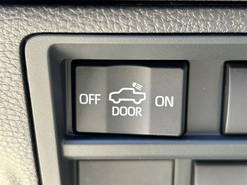 New 2026 Toyota Tundra Limited image 27