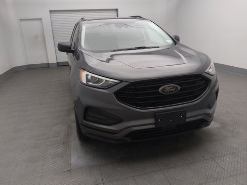 Used 2024 Ford Edge SE w/ Black Appearance Package image 14