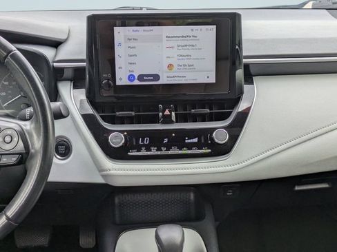 Used 2024 Toyota Corolla SE FWD image 18