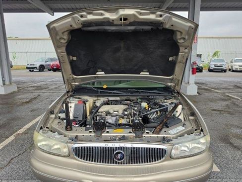 Used 1999 Buick Century Limited FWD image 26