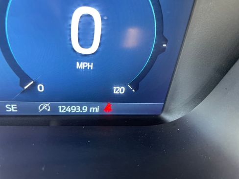 Used 2024 Ford F150 STX image 16