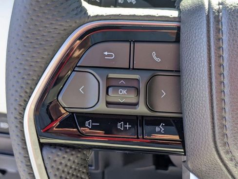 New 2025 Toyota Tundra Capstone image 18