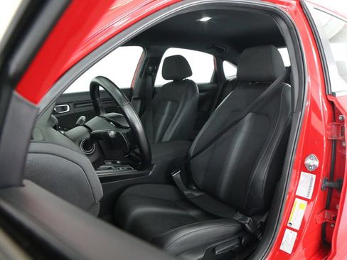 Used 2024 Honda Civic Sport image 47