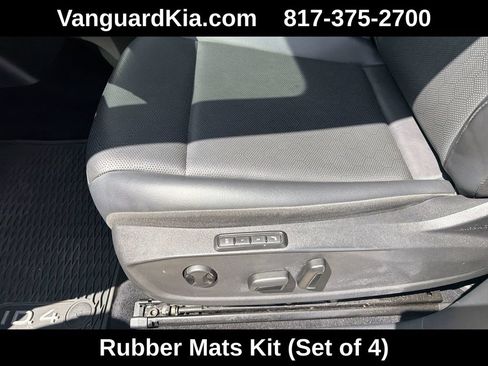 Used 2021 Volkswagen ID.4 Pro S w/ ID.4 Protection Package RWD image 16
