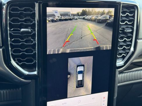 New 2024 Ford Ranger XLT w/ Technology Package AWD/4WD image 8