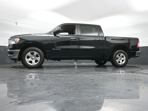Used 2020 RAM 1500 Big Horn image 47