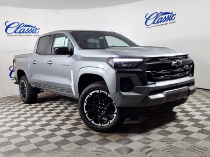 New 2026 Chevrolet Colorado Z71 w/ Technology Package