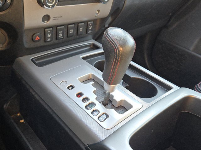 Used 2011 Nissan Titan PRO-4X w/ Pro-4x Technology Pkg AWD/4WD image 26