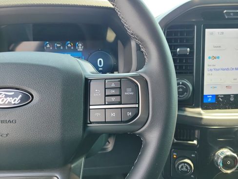 Certified 2024 Ford F150 XLT w/ Equipment Group 302A MID AWD/4WD image 25