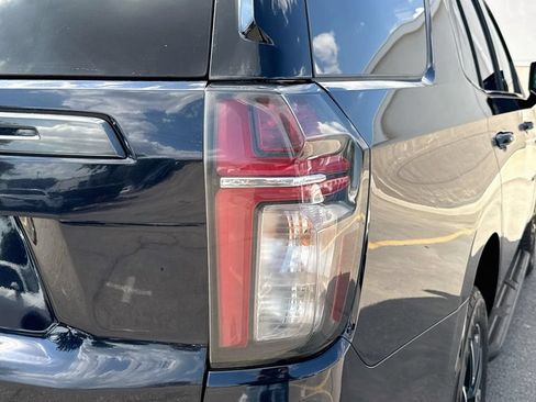 Used 2021 Chevrolet Tahoe RST AWD/4WD image 32