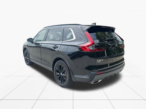 Used 2024 Honda CR-V Sport Touring image 6