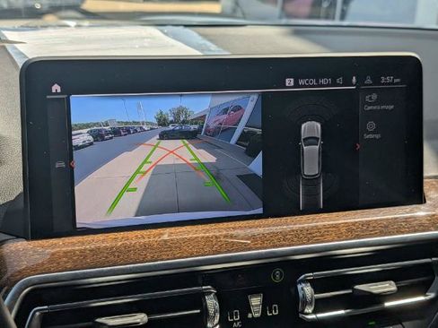 Certified 2026 BMW 440i xDrive AWD/4WD image 27