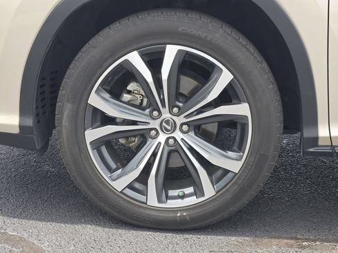 Used 2019 Lexus RX 350 AWD w/ Navigation Package image 12