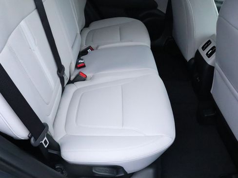 New 2026 Hyundai Tucson SEL image 19