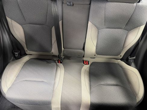 Certified 2025 Subaru Forester Premium w/ Convenience Package #1 image 18