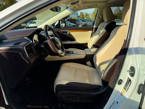 Used 2017 Lexus RX 350 AWD image 28