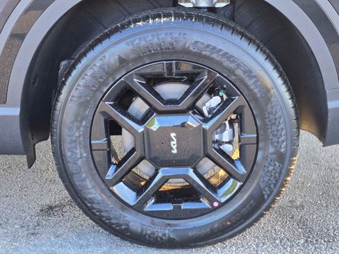 New 2027 Kia Telluride LX image 17