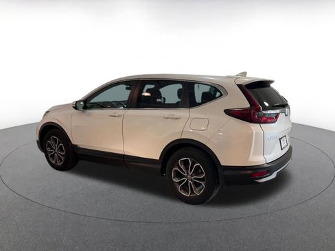 Used 2021 Honda CR-V EX image 10