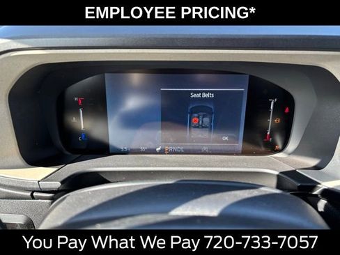 New 2026 Ford Bronco Sport Big Bend w/ Convenience Package AWD/4WD image 26